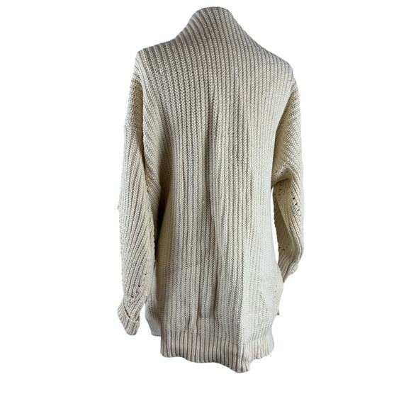Free People Nightingale Cardigan 🔥 Size Small - Picture 4 of 12
